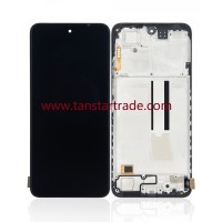 LCD assembly with frame for Xiaomi Redmi Note 11 4G Note 11T 4G Note 11S 4G POCO M4 Pro 4G
